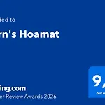 Kern's Hoamat Soyen