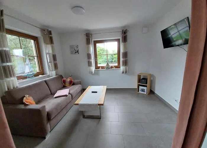 Kern's Hoamat Apartmán