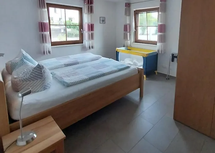 Apartmán Kern's Hoamat Soyen