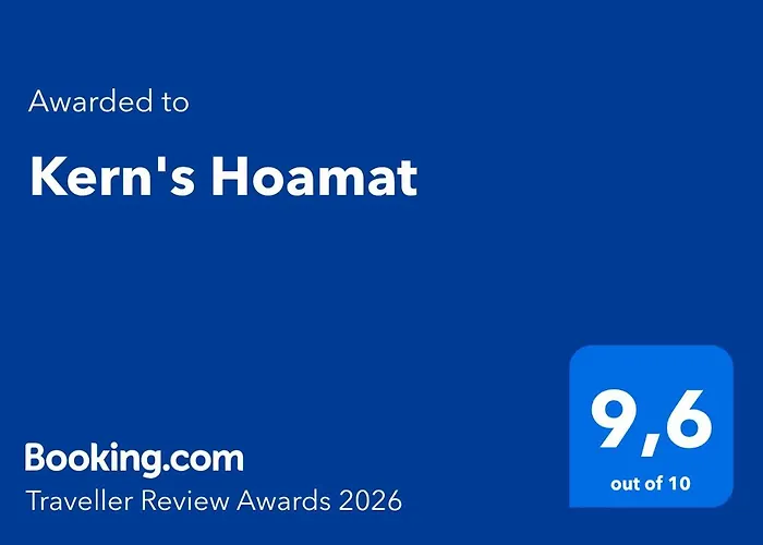 Kern's Hoamat Soyen