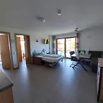 Apartament Kern's Hoamat *