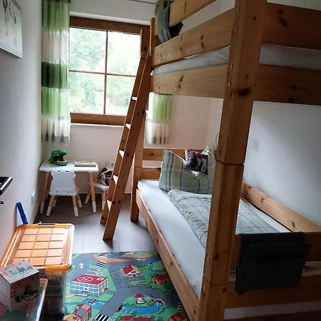 Apartmán Kern's Hoamat Soyen