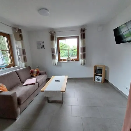 Kern's Hoamat Apartmán