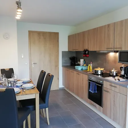 Kern's Hoamat Appartement