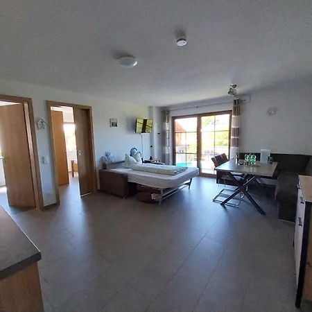 Appartement Kern's Hoamat *