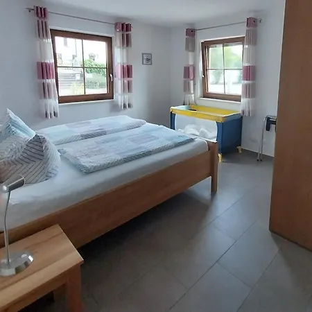 Apartmán Kern's Hoamat Soyen
