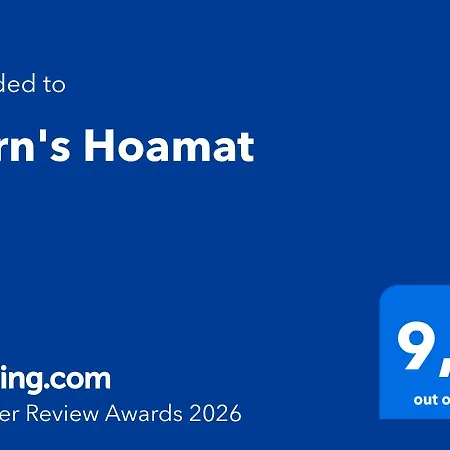 Kern's Hoamat Soyen
