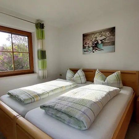 Kern's Hoamat Apartment Soyen