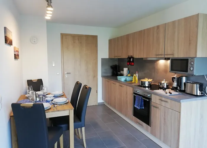 Kern's Hoamat Apartmán