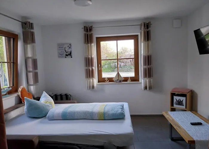 Kern's Hoamat Apartamento *