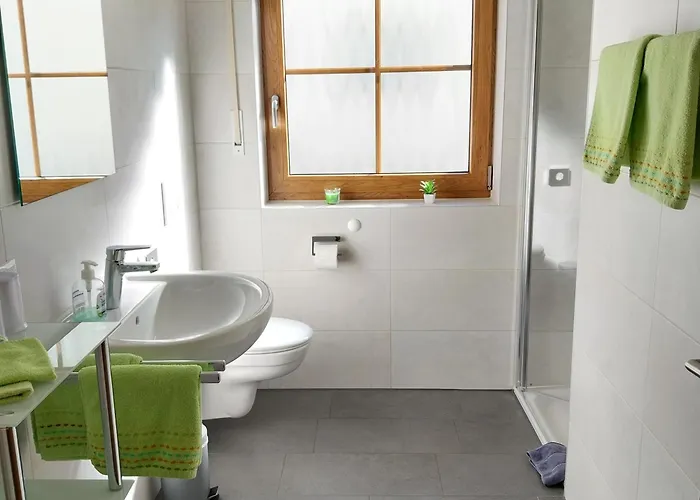 Apartmán Kern's Hoamat Soyen